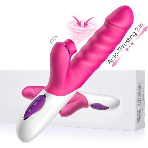 G Spot Vibrator For Women Dildo Sex Toy Vibrador Vagina Clitoris Massager Female Masturbator Sex Adult Toys For Woman Sex Sho L1