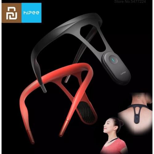 Youpin Hipee Smart Posture Correction Device Realtime Scientific Back Posture Training Monitoring Corrector For Child Adult