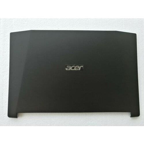 For Acer Nitro AN515-41 AN515-42 AN515-53 Laptop LCD Rear Top Lid Back Cover