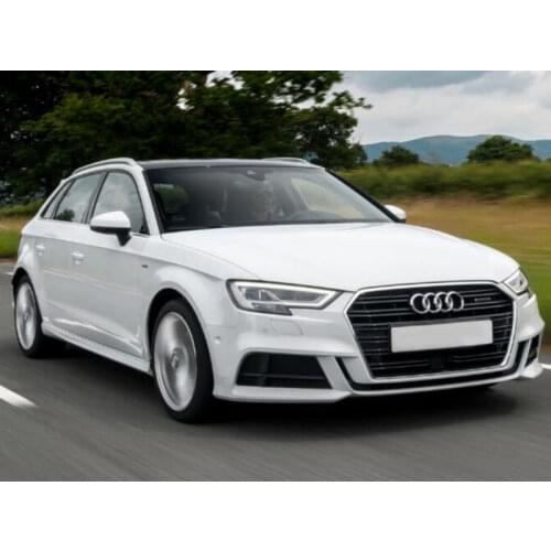 For audi A3 Sportback 8PA Car Led Interior Lighting Auto automotive Car Led interior dome lights bulbs error free 16pc
