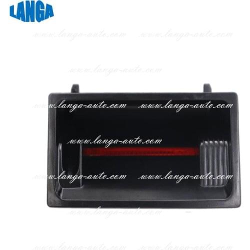 8KD857989 8K0857989 Fits For Audi Q5 A4 A5 S4 S5 RS4 RS5 Front Insert Core Box Ash Tray Insert Cigarette Lighter