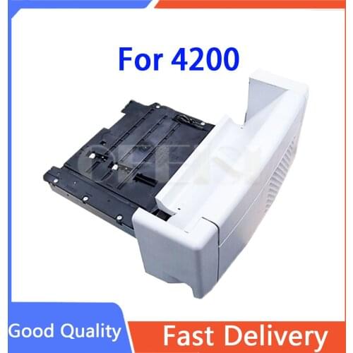 Free shipping 100% original for HP4200 Duplexer Assemlby Q2439B good work printer part on sale