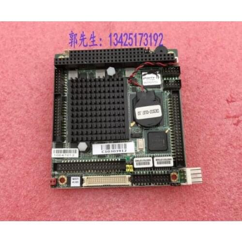 Through the quality test of 100% PFM-541IWT REV: A1.0-A 104 main board
