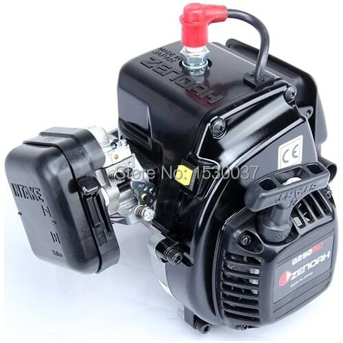 Engine parts,Zenoah G290RC for 1/5 scale hpi Baja 5b/5t