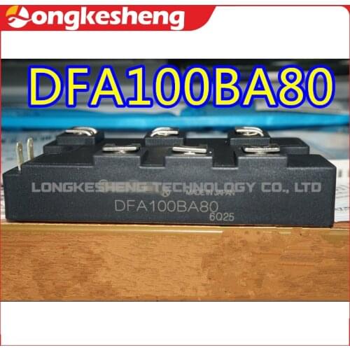 DFA50BA80 DFA75BA80 DFA100BA80 DFA150BA80 Free Shipping NEW Original Module