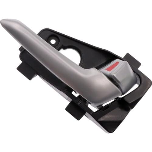 Forte Sedan 2010 2011 2012 2013; Hatchback 2011 2012-2013 Koup DHKA INTERIOR INSIDE DOOR HANDLE FOR KIA