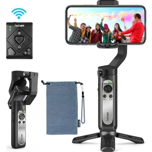 Monopods For Smartphones Hohem China