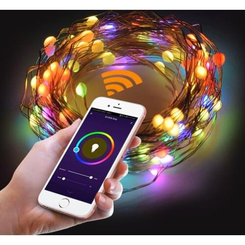 Праздничное освещение Lonsonho China At AliExpress