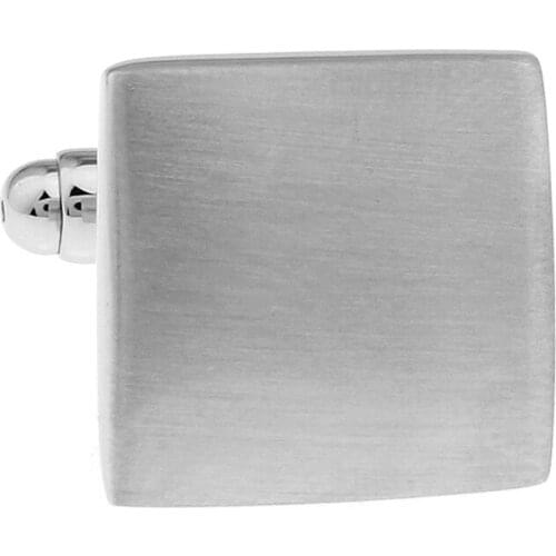 Metal Silver Cufflinks Mans Jewelry French cuff shirt Button cuff link 5pairs per lot