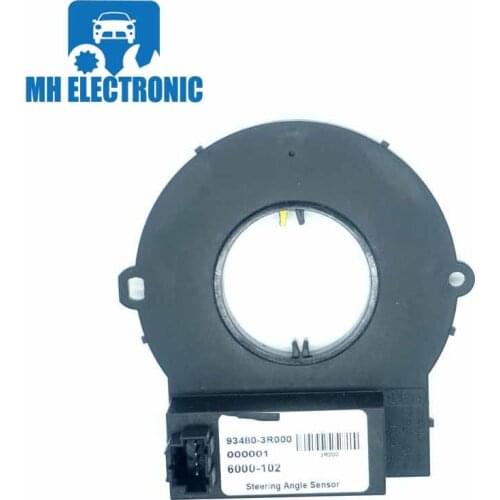 MH ELECTRONIC Angle Sensor 93480-3R000 934803R000 for KIA CADENZA 2008 -2013 K5 OPTIMA 2011- K7 2008 2009 2010 2011 2012 2013