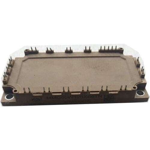 MMG50W120XB6TN MMG75W120XB6TN MMG100WD120XB6T4N Original, Can Provide Test, 1 Year Warranty