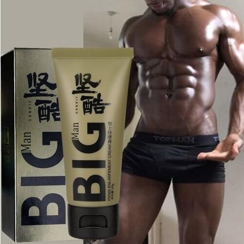 Mens penis enlargement gel penis rock hard and strong mens super sex product cream can prevent premature ejaculation adults