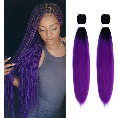 Natifah Hair Extensions