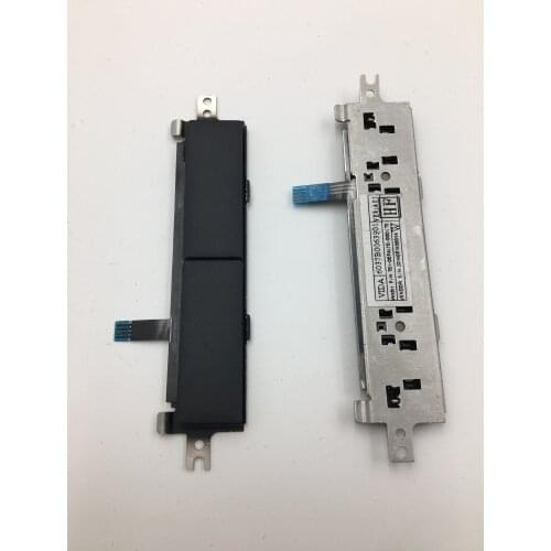 New Original 6037B0063901 For Dell E6220 XT3 Touchpad Mouse Button Board Left and Right Clicker