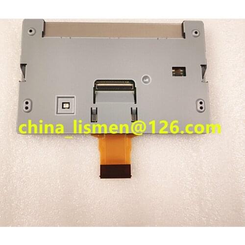 New 8 inch 60 pins black glass Touch Screen Panel Digitizer Lens for LQ080Y5DZ05 LCD