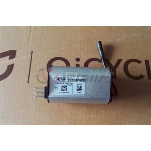 QICYCLE EF1 lithium tram original controller