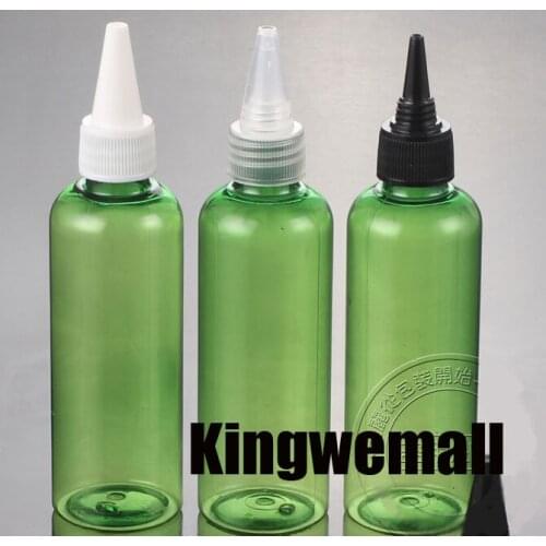 Empty Cosmetics Bottle Beauty Perfume Container Professional Makeup Alcohol Cream Plastic Water Packaging Refillable Accessories