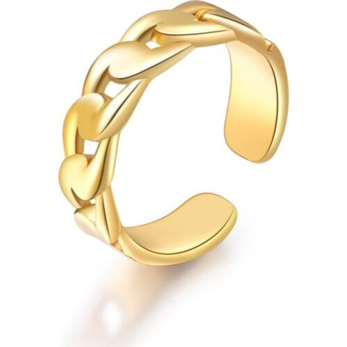 Adjustable Toe Rings for Women Various Types Band Open Toe Ring Set Gold Color Tone Hawaiian Foot Gift Jewelry