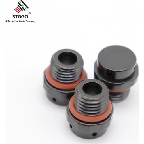M12*1.5 Air Vent Plug