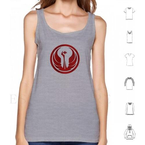 The Old Republic Tank Tops Vest Sleeveless Swtor Old Republic Moa R ? Hlander The Old Republic Emblem Insignia