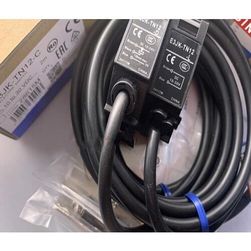 High quality Photoelectricswitch E3JK-TN11-C E3JK-TN12-C E3JK-TR13-C E3JK-RN13-C E3JK-RP13-C E3JK-RP12-C E3JK-DP12-C