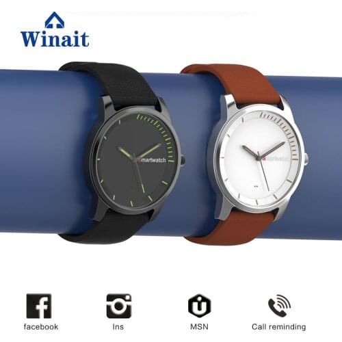 Winait IP68 waterproof digital smart watch, fitness healthy sports digital watch