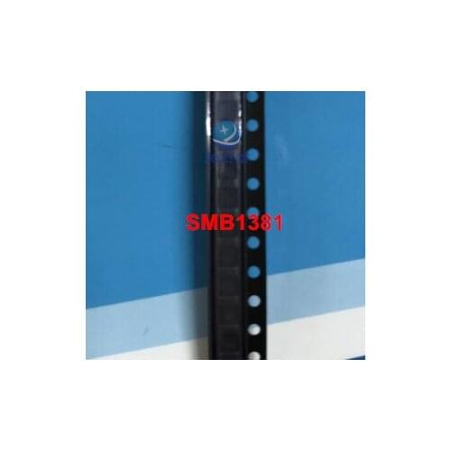 10pcs SMB1381 USB charging ic