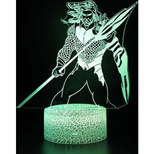 3d Night Light Mood Light Room Bulbs for Home Interior Lighting Gifts Lights Decoration Bedroom Lamp Baby Birthday Neon Sign LED