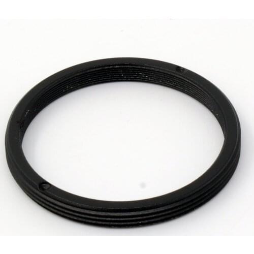 M36.5-M42 M36.5 x0.5 Female To M42 Male thread Screw Camera Lens Mount Adapter