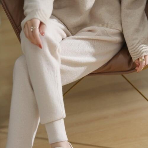 ATTYYWS Women's Pants