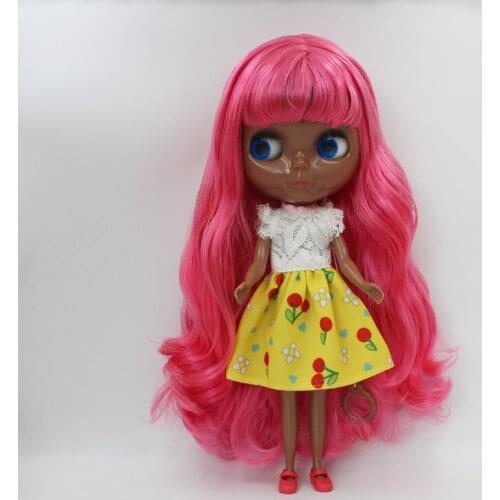 Free Shipping Top discount DIY Joint Nude Blyth Doll item NO. 559 Doll limited gift special price cheap offer toy