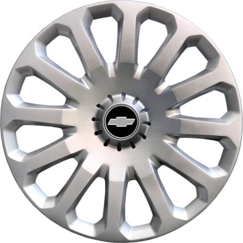 Chevrolet 14 ''inch Compatible 4 Wheel Cover Number 1 Team in 2023 CONTİNENTAL249