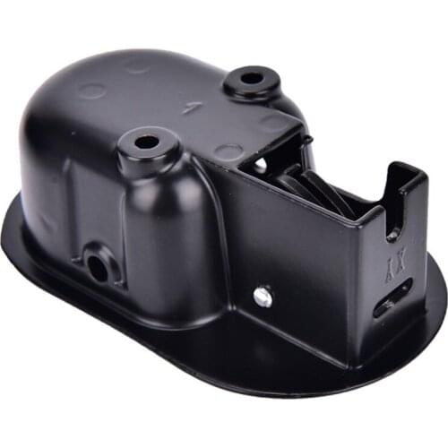 Black Handle Metal Sofa Handle Recliner Chair Couch Release Lever Replacement