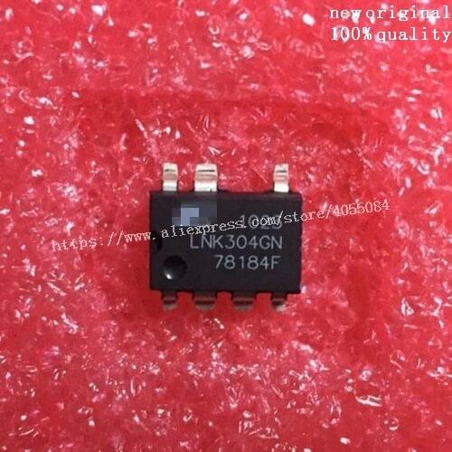 3PCS LNK304GN LNK304 Electronic components chip IC