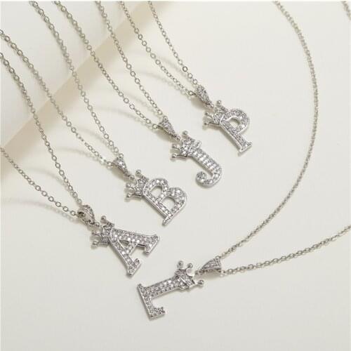 DINGYUNMEI Necklaces