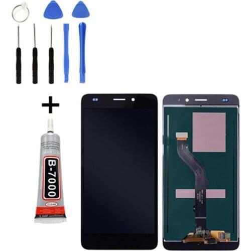 FOR Huawei HONOR 5C LCD Display Touch Screen Replacement No Dead Pixel AAA + + + Quality