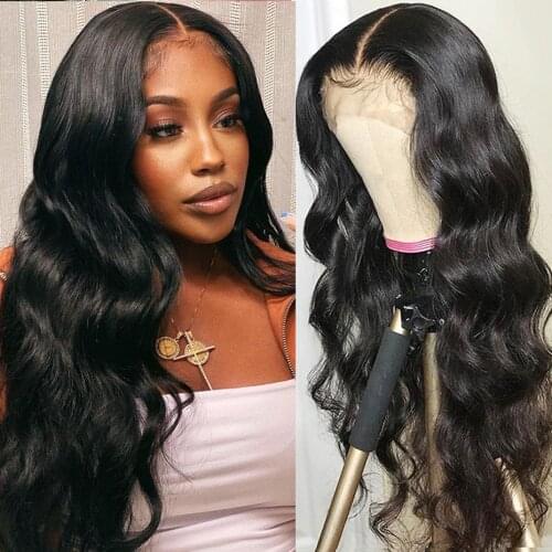 Lace Front Wigs Jarin Hair China
