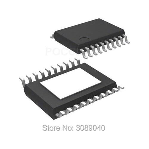 LTC3612EFE LTC3612IFE LTC3612EUDC LTC3612IUDC LTC3612 - 3A, 4MHz Monolithic Synchronous Step-Down DC/DC Converter TSSOP-20