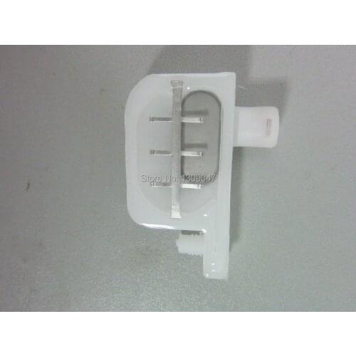 Small damper with big connector for Mutoh RJ-8000/8100/900C/1304E printer