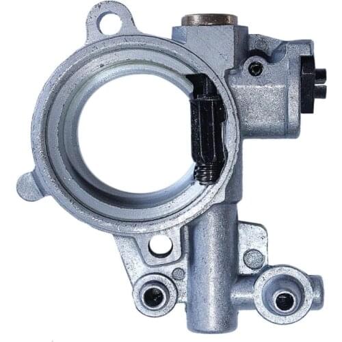 Oil Pump Assy Fit For STIHL MS382 MS 382 Chainsaw Replacement Part