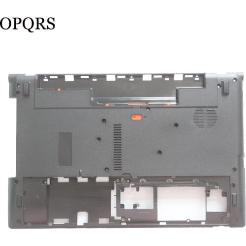 NEW Case Bottom For Acer Aspire V3 V3-571G V3 V3-551G V3-551 V3-571 Q5WV1 Laptop Bottom Base Case Cover