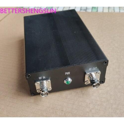 1k-550m Sweepers, Scalar Network Analyzer, S11,S21, Return Loss, Nwt500, Wt500r