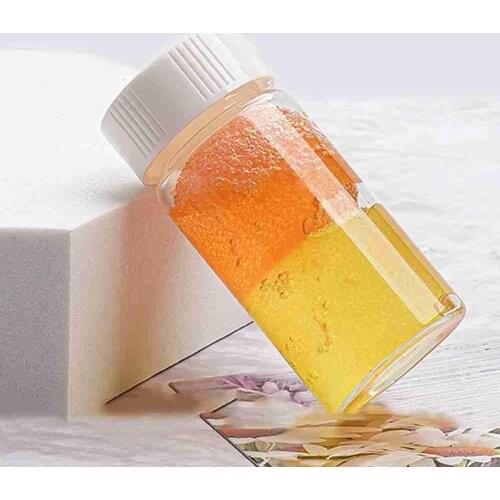 Bottle Professional Eyelash Glue Remover Liquid Eyelash Tweezers Cleaning Sponge Eyelashes Extension Cleanser Makeup