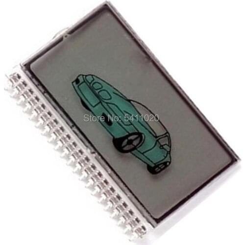 Tw9030 Lcd Display Metal Feet for Russian Tomahawk Tw 9030 LCD Remote Control 2 way car alarm system Tomahawk tw-9030 Keychain