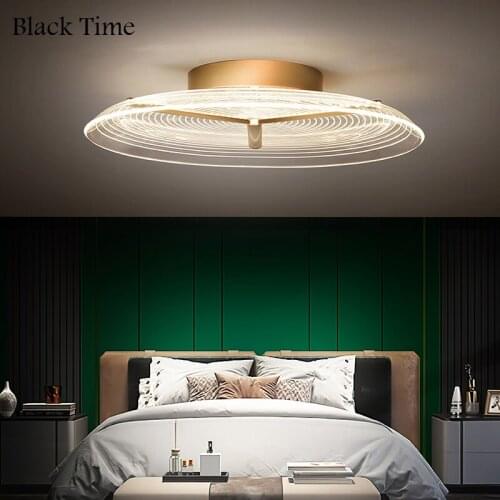 New Arrivals LED Chandeliers Home Indoor Chandelier Lamp for Living Room Bedroom Dining Room Kitchen Lamp Metal Decor Luminaire