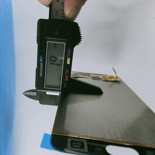 TFT LCD Screen For Samsung Note 5 LCD Display Touch Screen Digitizer For Samsung Galaxy N920 N920I N920G N920T Note 5 LCD N920