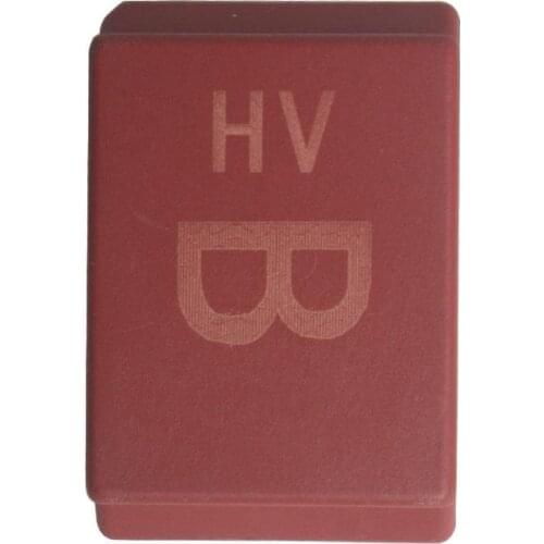 Transformer B (VOGT) for M-ercedes B-enz S Class W220 After 2000