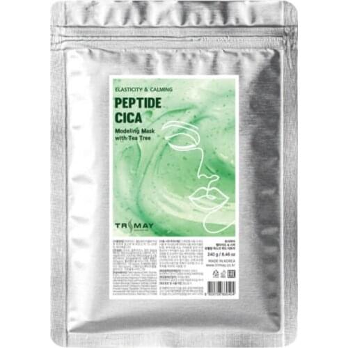 Trimay Alginate Face Masks