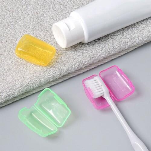 Y&W&F Toothbrush Cases China