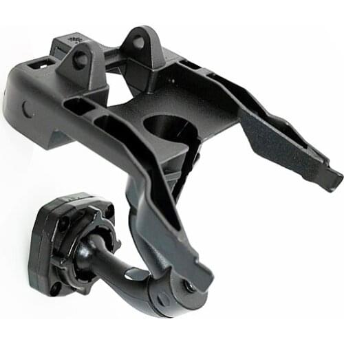 No.115 Car Interior Rear View Mirror Back Plate Panel Bracket For Mercedes-Benz S Series DVR Driving Recorder Accessories